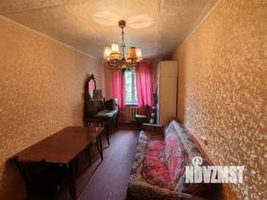 2-к квартира, на длительный срок, 44м2, 1/5 этаж