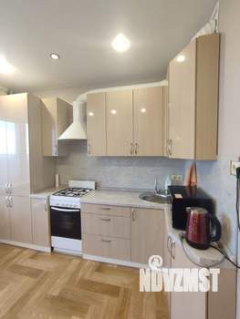 1-к квартира, на длительный срок, 40м2, 21/26 этаж
