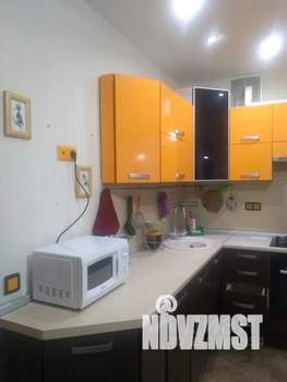 2-к квартира, посуточно, 70м2, 3/10 этаж