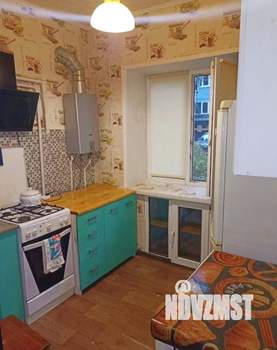 2-к квартира, на длительный срок, 45м2, 1/2 этаж