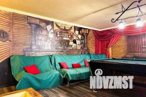 5-к квартира, посуточно, 150м2, 10/10 этаж