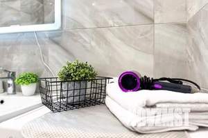 2-к квартира, посуточно, 85м2, 13/25 этаж