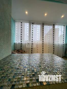 1-к квартира, на длительный срок, 45м2, 1/15 этаж