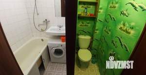 1-к квартира, на длительный срок, 32м2, 2/5 этаж