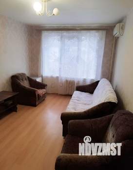 1-к квартира, на длительный срок, 35м2, 1/9 этаж