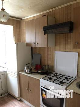 1-к квартира, на длительный срок, 34м2, 6/9 этаж