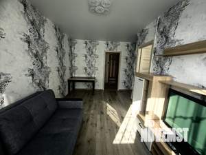 1-к квартира, на длительный срок, 30м2, 2/26 этаж