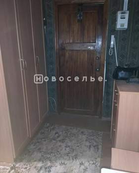 1-к квартира, на длительный срок, 18м2, 3/5 этаж