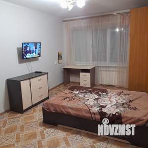1-к квартира, на длительный срок, 34м2, 2/5 этаж