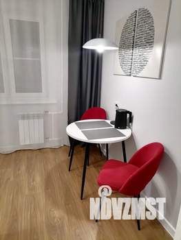 1-к квартира, посуточно, 32м2, 3/5 этаж