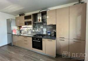 1-к квартира, на длительный срок, 42м2, 8/10 этаж