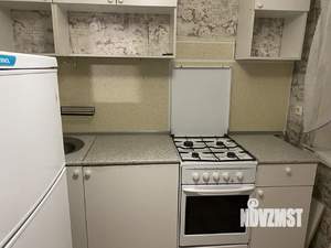 1-к квартира, на длительный срок, 32м2, 5/5 этаж