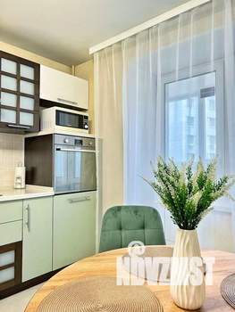 1-к квартира, посуточно, 80м2, 1/1 этаж