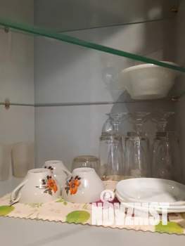 1-к квартира, посуточно, 31м2, 2/5 этаж