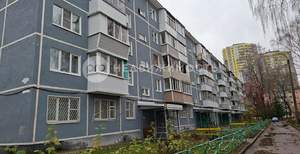 2-к квартира, на длительный срок, 41м2, 2/2 этаж
