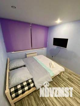 1-к квартира, посуточно, 32м2, 1/1 этаж