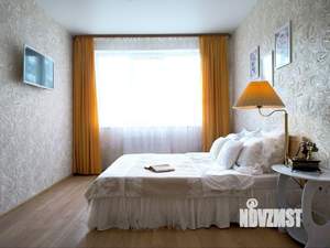 2-к квартира, посуточно, 82м2, 1/1 этаж