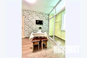 1-к квартира, посуточно, 45м2, 1/25 этаж