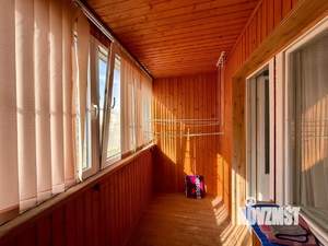 1-к квартира, на длительный срок, 35м2, 2/14 этаж