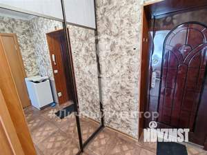 1-к квартира, на длительный срок, 34м2, 7/11 этаж