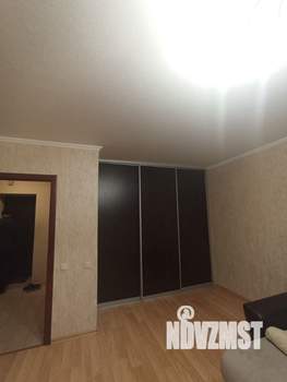 1-к квартира, на длительный срок, 45м2, 1/12 этаж