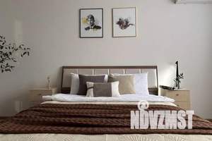 2-к квартира, посуточно, 41м2, 18/25 этаж