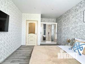 1-к квартира, посуточно, 120м2, 1/1 этаж