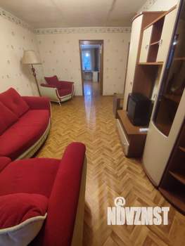 3-к квартира, на длительный срок, 60м2, 3/5 этаж