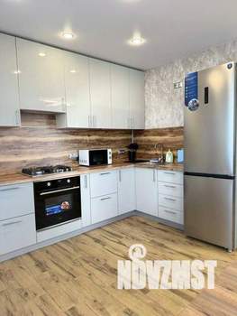 2-к квартира, посуточно, 60м2, 1/1 этаж