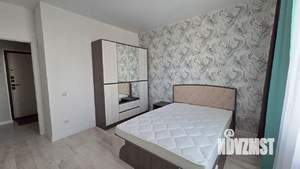 1-к квартира, на длительный срок, 37м2, 14/18 этаж