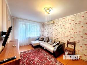 3-к квартира, на длительный срок, 47м2, 3/4 этаж