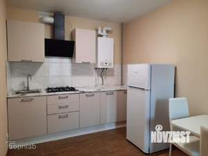 1-к квартира, на длительный срок, 37м2, 8/10 этаж