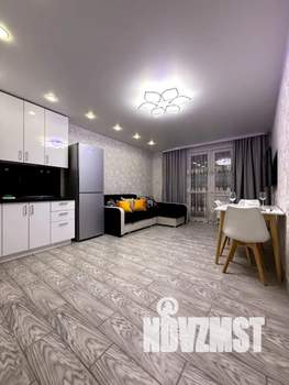 2-к квартира, посуточно, 64м2, 1/1 этаж