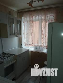 1-к квартира, посуточно, 35м2, 8/9 этаж