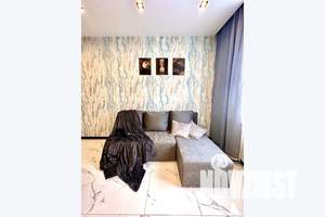 1-к квартира, посуточно, 45м2, 6/25 этаж