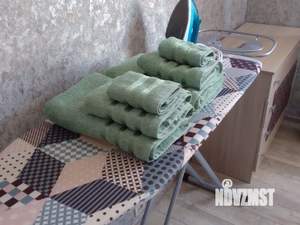 2-к квартира, посуточно, 47м2, 9/25 этаж