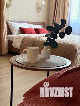 1-к квартира, посуточно, 50м2, 3/5 этаж