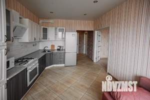 1-к квартира, посуточно, 65м2, 1/1 этаж