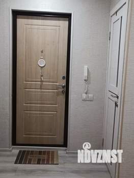 1-к квартира, на длительный срок, 36м2, 9/9 этаж