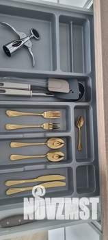 1-к квартира, посуточно, 49м2, 20/28 этаж