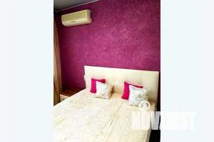 2-к квартира, посуточно, 10м2, 10/15 этаж