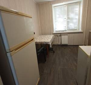 1-к квартира, на длительный срок, 33м2, 1/9 этаж