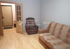 1-к квартира, на длительный срок, 42м2, 4/11 этаж