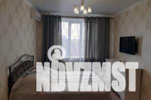 1-к квартира, посуточно, 52м2, 8/14 этаж