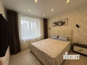 2-к квартира, на длительный срок, 52м2, 3/10 этаж