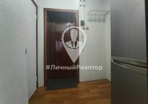 Студия квартира, на длительный срок, 19м2, 5/5 этаж