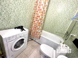1-к квартира, посуточно, 30м2, 11/25 этаж