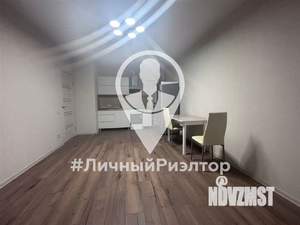 2-к квартира, на длительный срок, 46м2, 5/25 этаж