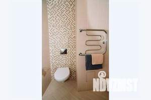 1-к квартира, посуточно, 40м2, 9/23 этаж