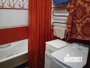 1-к квартира, на длительный срок, 40м2, 7/14 этаж